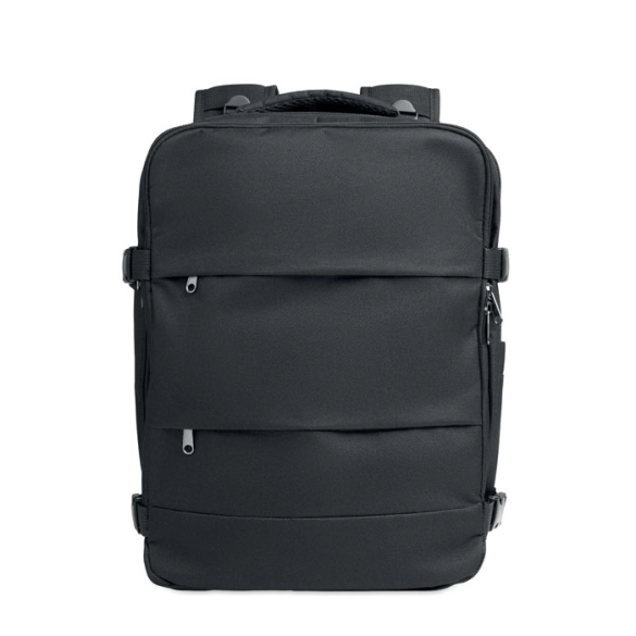 FLYHIGH, Sac à dos taille cabine