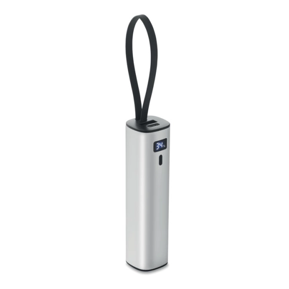 POWERTUBE, Powerbank 5000mAh 20W