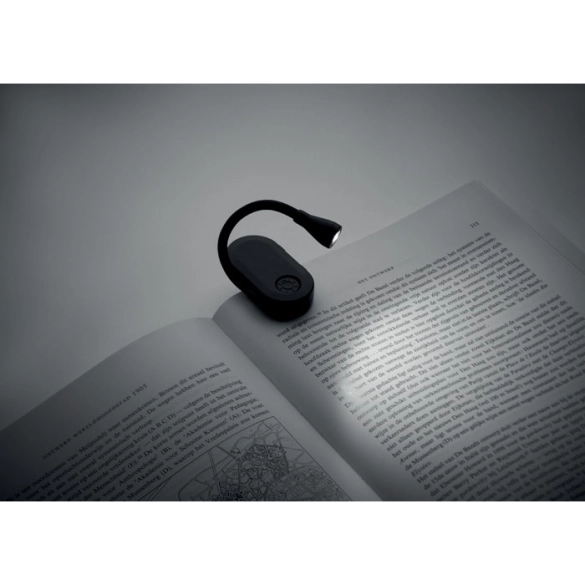 SCENE, Lampe de poche rechargeable