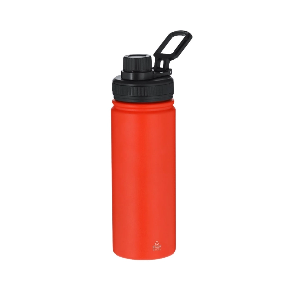Gourde isotherme inox 550ml "Boppel"