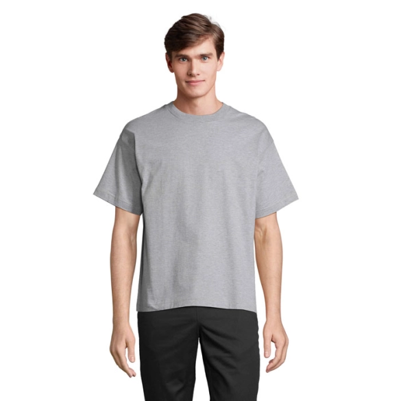 LEGACY, LEGACY TEE-SHIRT OVERSIZE