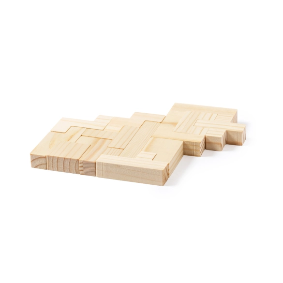Jeu d´Habilité Charlis