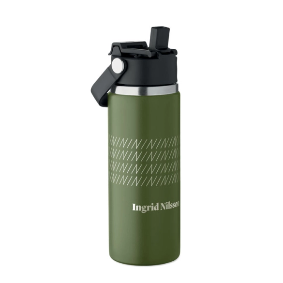SUMA GRIP, Bouteille double paroi 500 ml