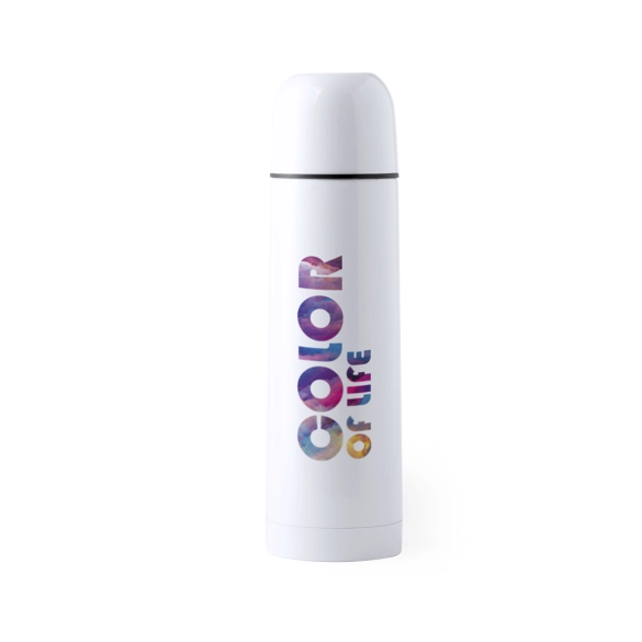 Thermos spécial sublimation 500ml "Renus"