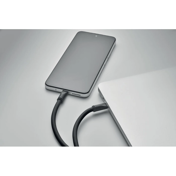 COCHARGE, Cordon de charge 60W