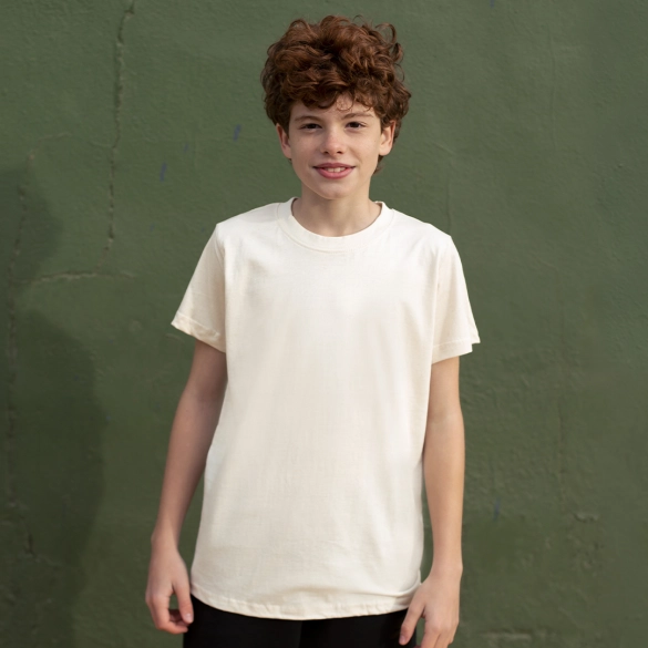 T-Shirt Enfant "keya" Organic KD