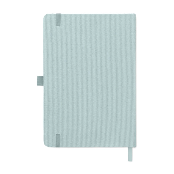 CORDI NOTE, Carnet A5 rigide en RPET