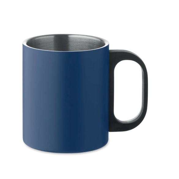 Mug double paroi 300ml "Topaz"