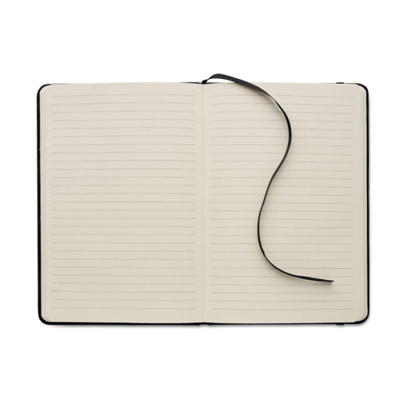 TINT, Carnet A5 en PU effet patine