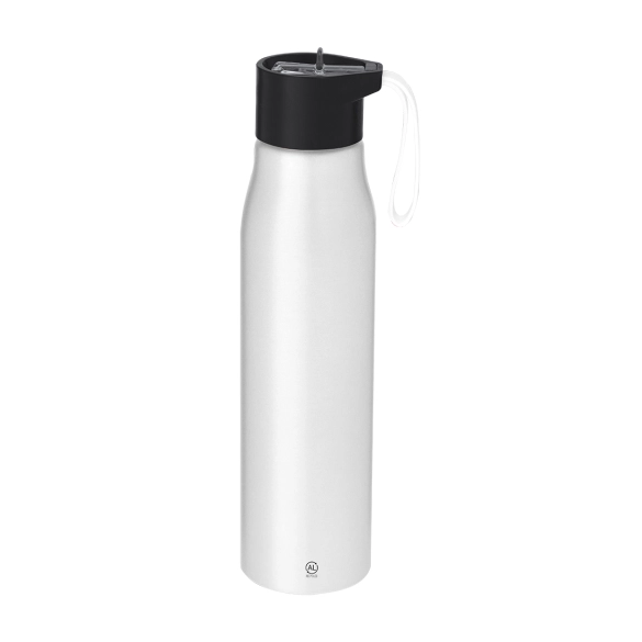 Bouteille simple paroi 700ml "Puritou"