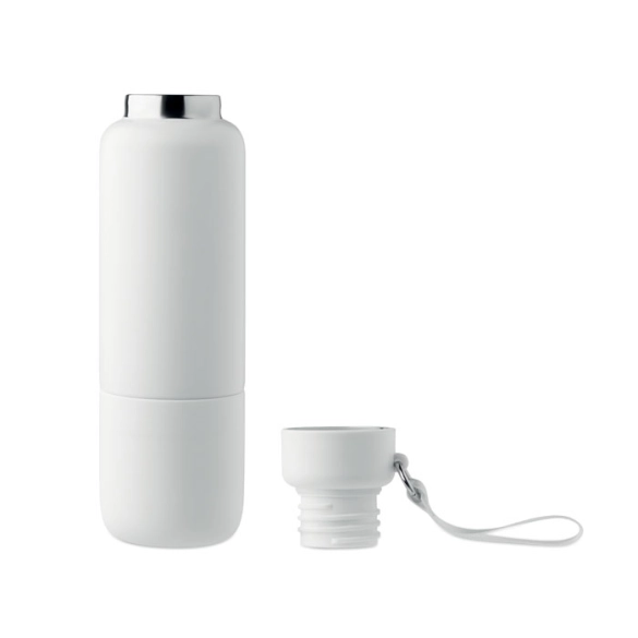 NOEKA, Bouteille double paroi 500ml