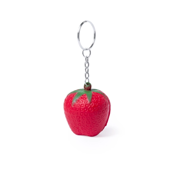 Porte-Clés Antistress Fruty