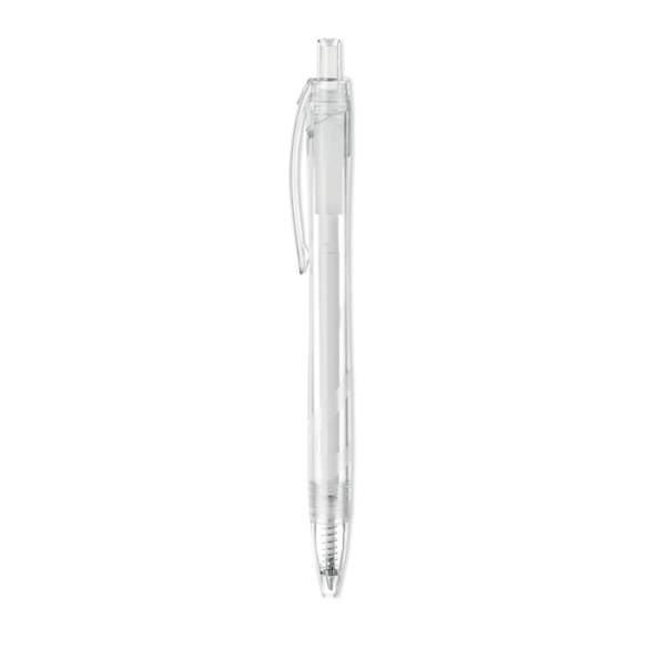 RPET PEN, Stylo bille push en RPET