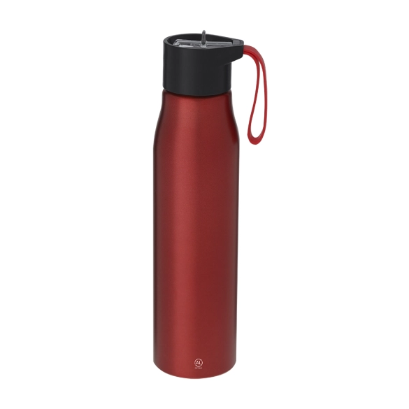 Bouteille simple paroi 700ml "Puritou"