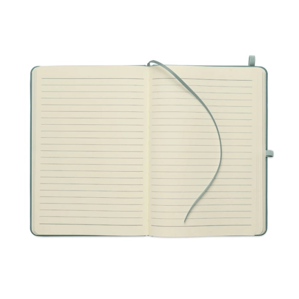 ARCOLOOP, Carnet A5 en PU recyclé
