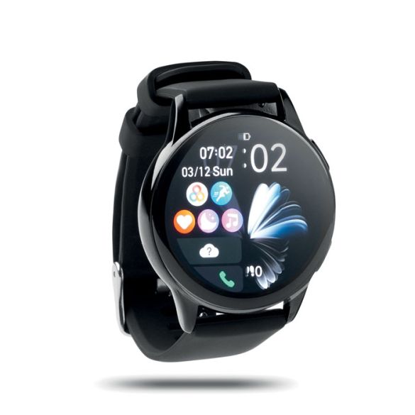 RIST, Montre connectée IP68 étanche