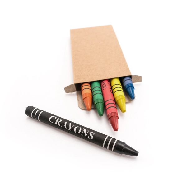 Boîte Crayons Pichi