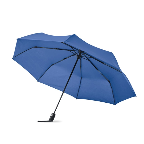 Parapluie pliable tempête automatique Ø119cm "Massy"