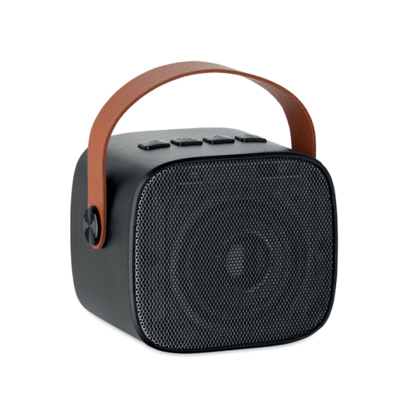 KARASETA, Enceinte sans fil 5W