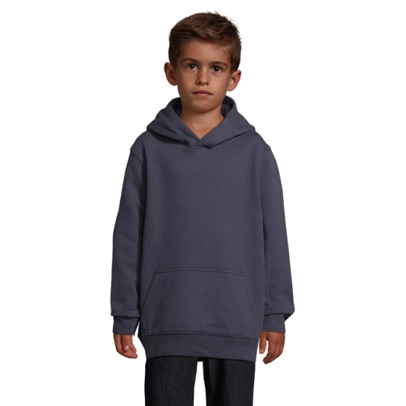 CONDOR KIDS, CONDOR KIDS  sweat Capuche