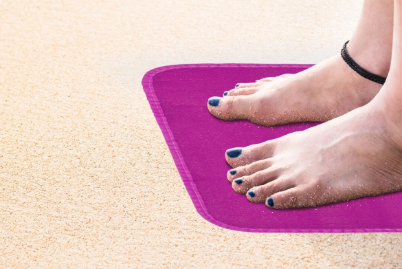 Tapis Misbiz