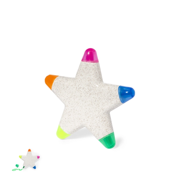 Set Surligneurs Pentar