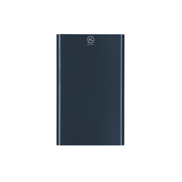 Power Bank Backen