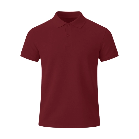 Polo Adulte Couleur Charles