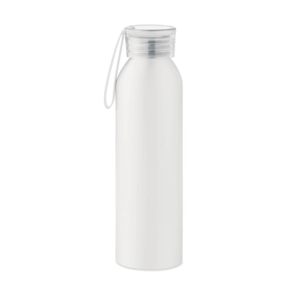 NAPIER, Bouteille en aluminium 600ml