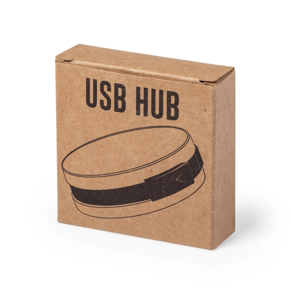 Port USB Brunox