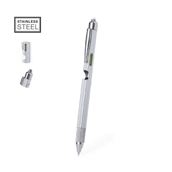 Stylo Multifonction Tulix