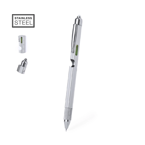 Stylo Multifonction Tulix