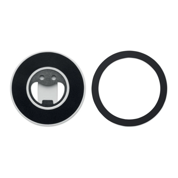 DOSENUNO, Support téléphone décapsuleur