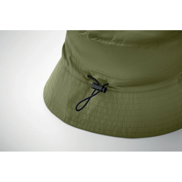 LANIN, Chapeau de pêcheur déperlant
