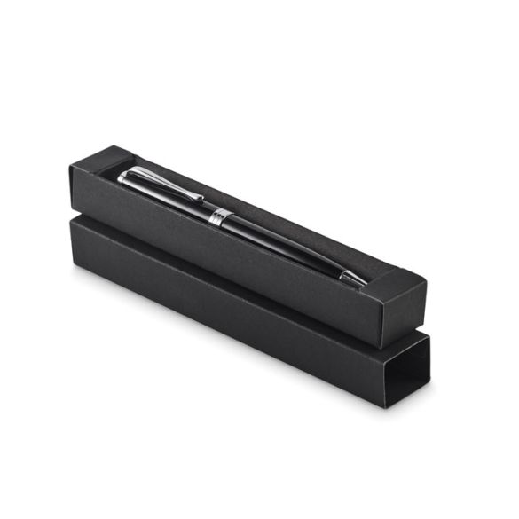 LYON, Stylo bille twist avec boîte