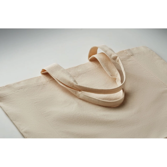 PURI, Sac shopping en coton