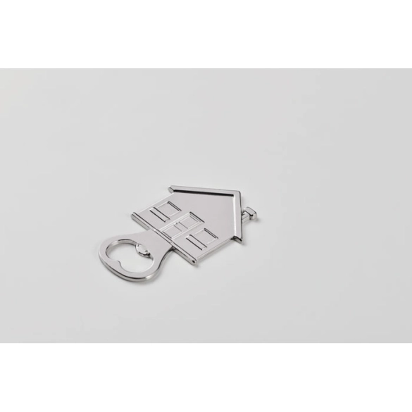 MYHOUSE, Décapsuleur en forme de maison