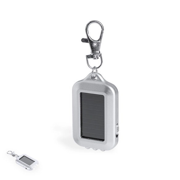 Porte-Clés Lampe Eluxo
