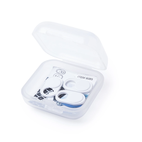 Bloqueur Webcam Pembol