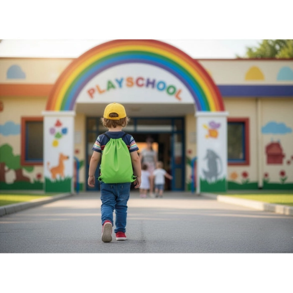 SHOOP KIDS, Sac cordon pour enfants  RPET
