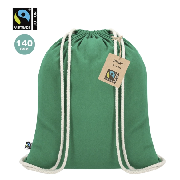 Sac à Dos Dykes Fairtrade
