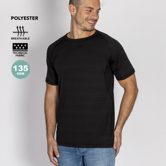 T-Shirt Adulte Tecnic Kannur