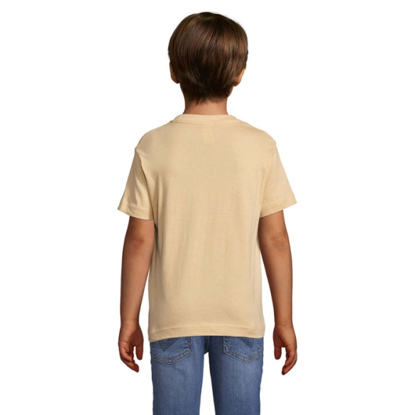 REGENT KIDS, REGENT KIDS T-SHIRT 150g