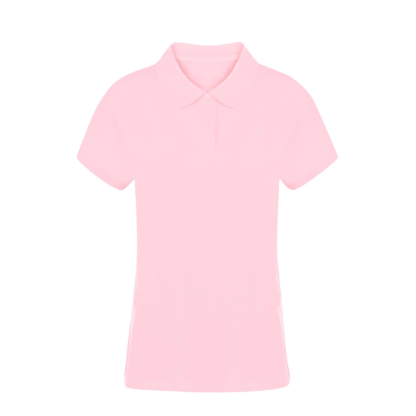 Polo femme en coton 220gr "Charlotte"