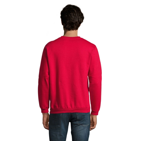 Sweat-shirt homme col rond 260gr "Douro"