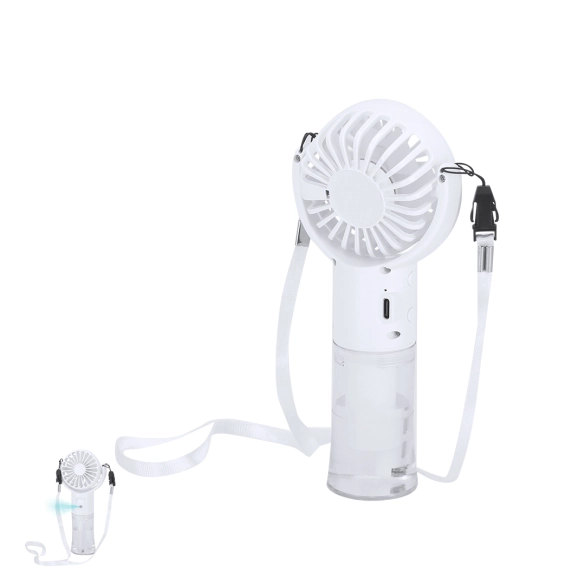 Ventilateur vaporisateur "Stox"