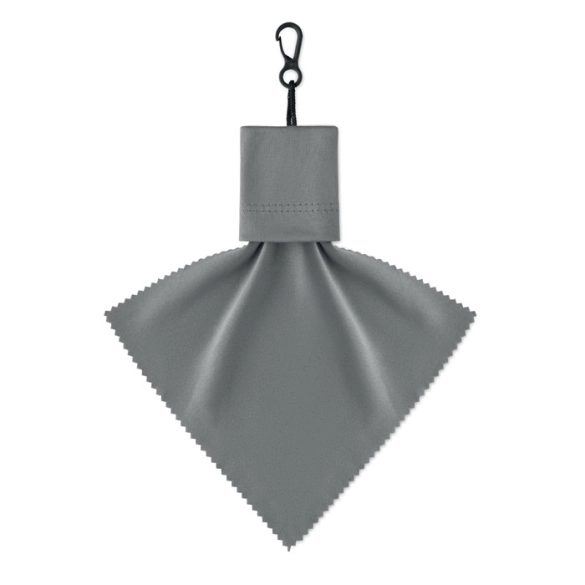 CLEAR, Lingette en RPET