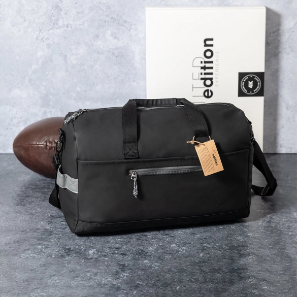 Sac Dufress
