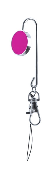 Porte-Sac Porte-Clés Lysia