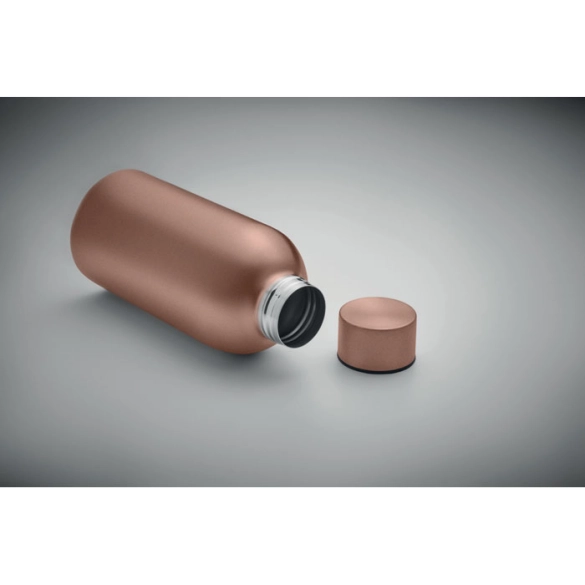 Bouteille simple paroi 500 ml ""Brittamed"